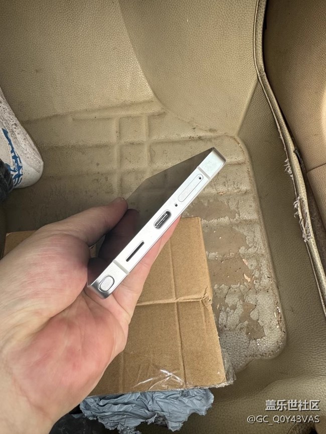 【三星S25系列晒单】实力与颜值并存的掌中尤物