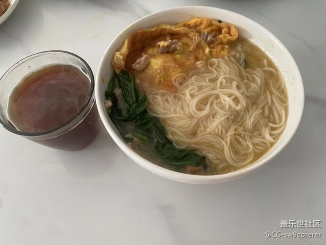 【知味春趣】吃面条
