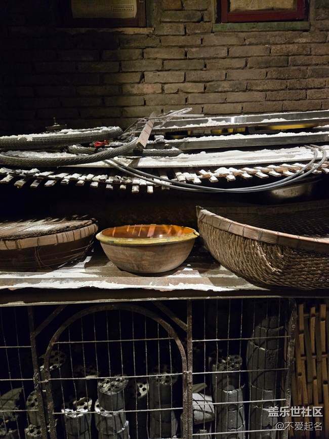 【春日序曲】老物寄情​