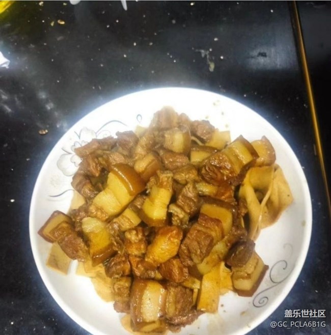 【知味春趣】做饭