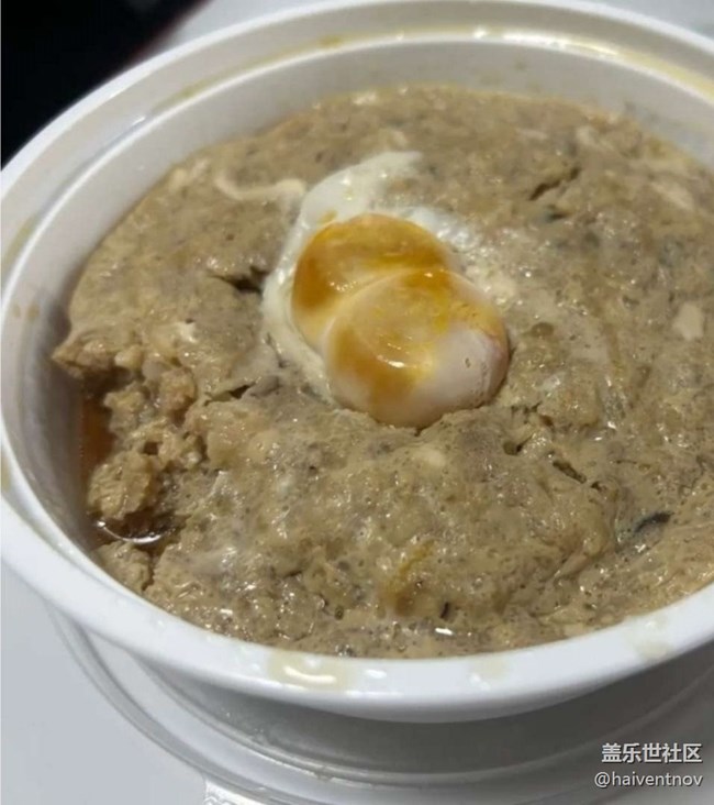 【知味春趣】咸蛋蒸肉