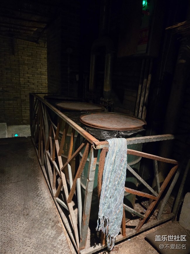 【春日序曲】老物寄情​