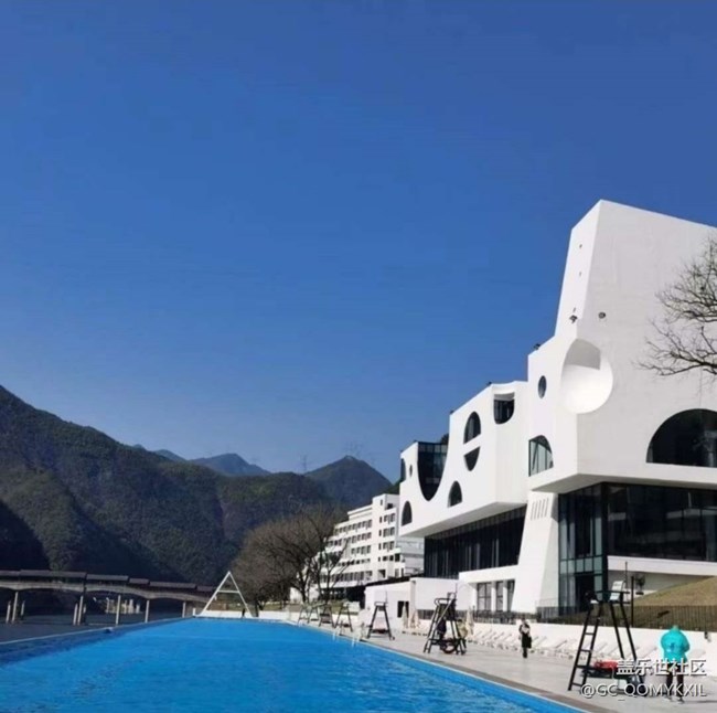 【春日踏青季】静美