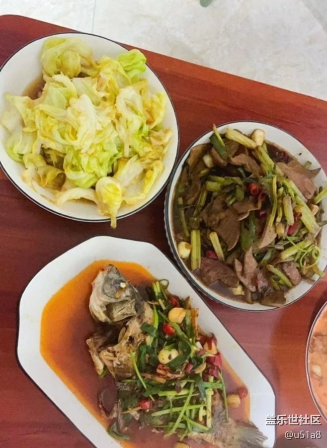 【知味春趣】烧菜