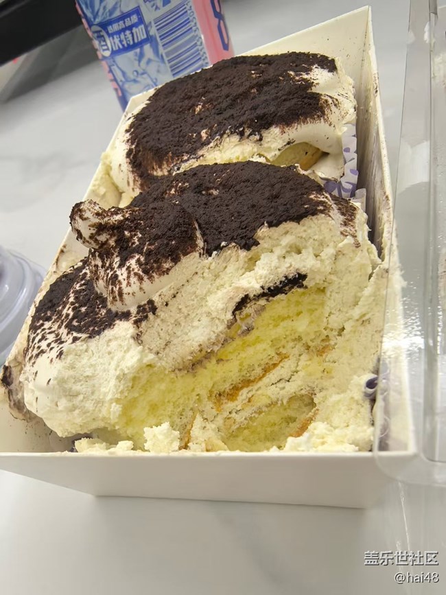 【知味春趣】甜品