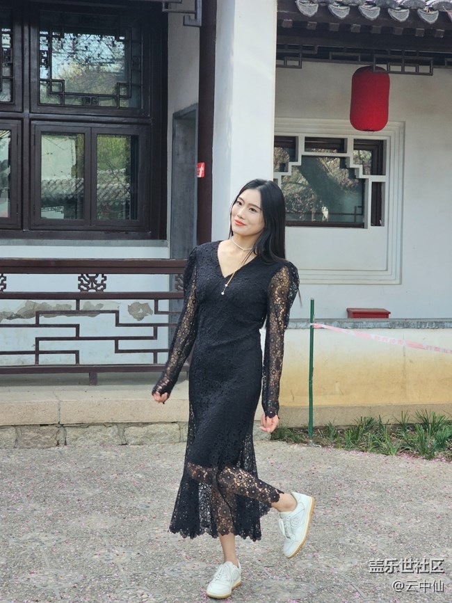 【春日序曲】蹭拍美女