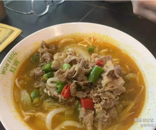 【知味春趣】美食时间