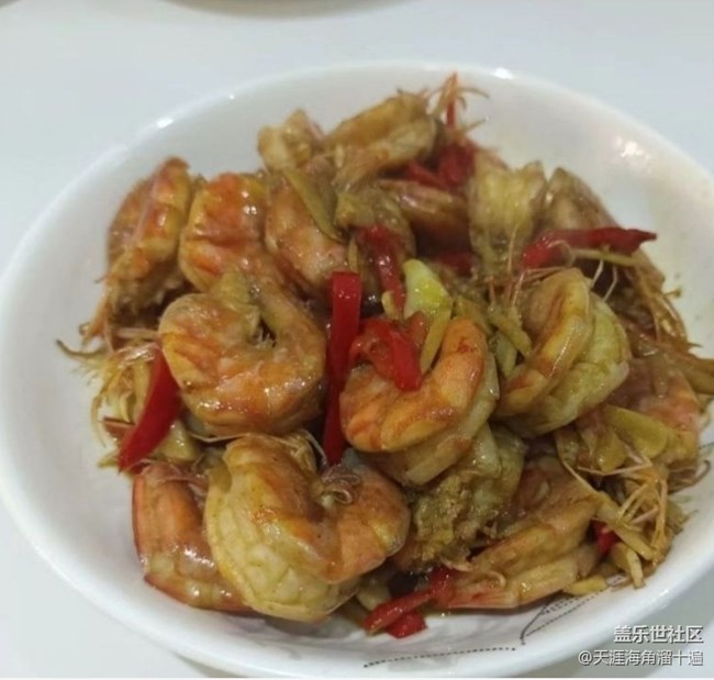 【知味春趣】好吃的菜