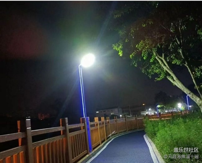 【春日踏青季】逛公园