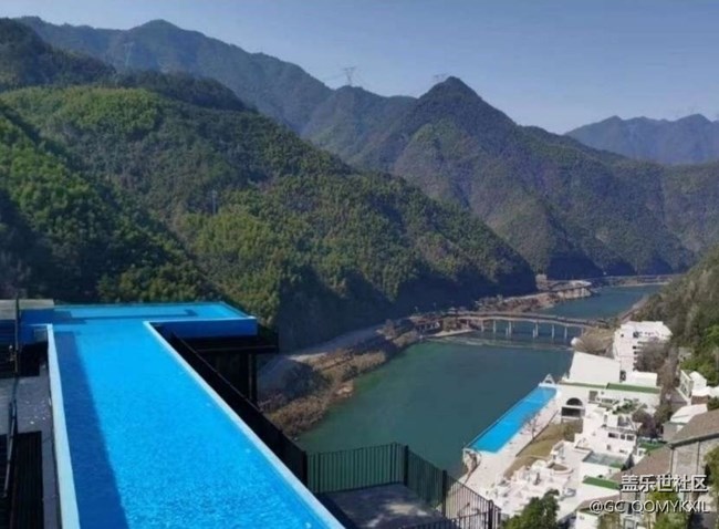 【春日踏青季】静美