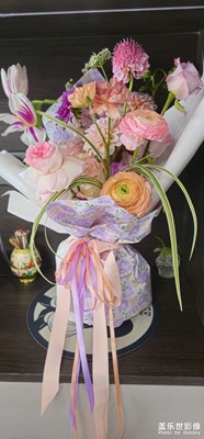 花儿