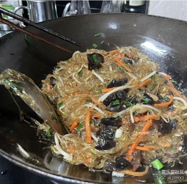 【知味春趣】好口福