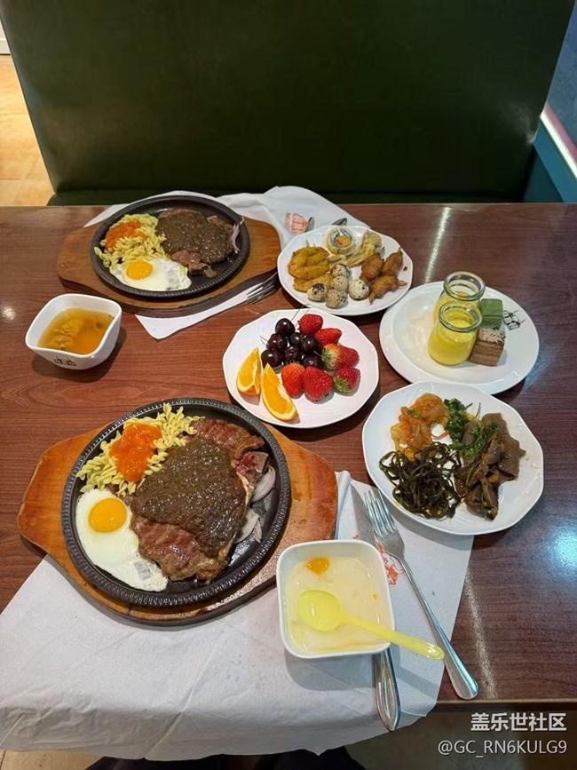 【知味春趣】心宽体胖