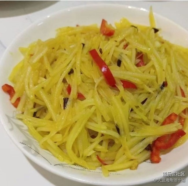【知味春趣】好吃的菜