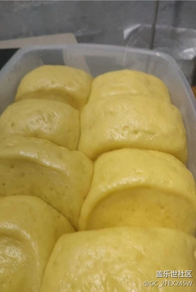 【知味春趣】玉米面馒头