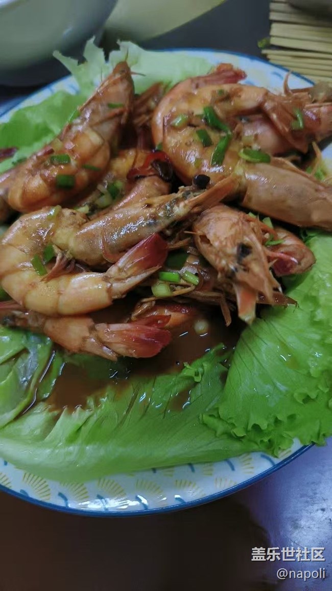 【知味春趣】厨艺不错