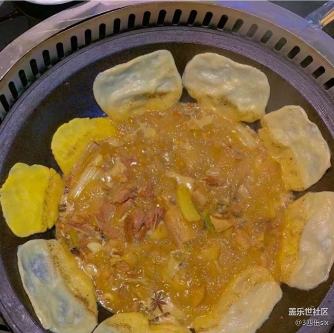 【知味春趣】地锅鸡