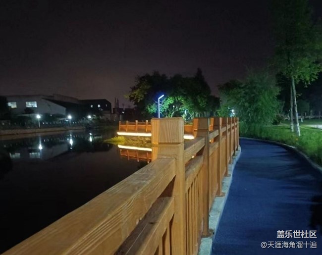 【春日踏青季】逛公园