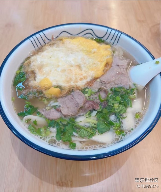 【知味春趣】生日