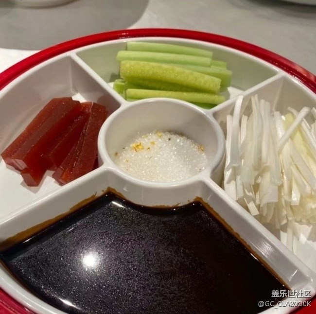 【知味春趣】北京烤鸭