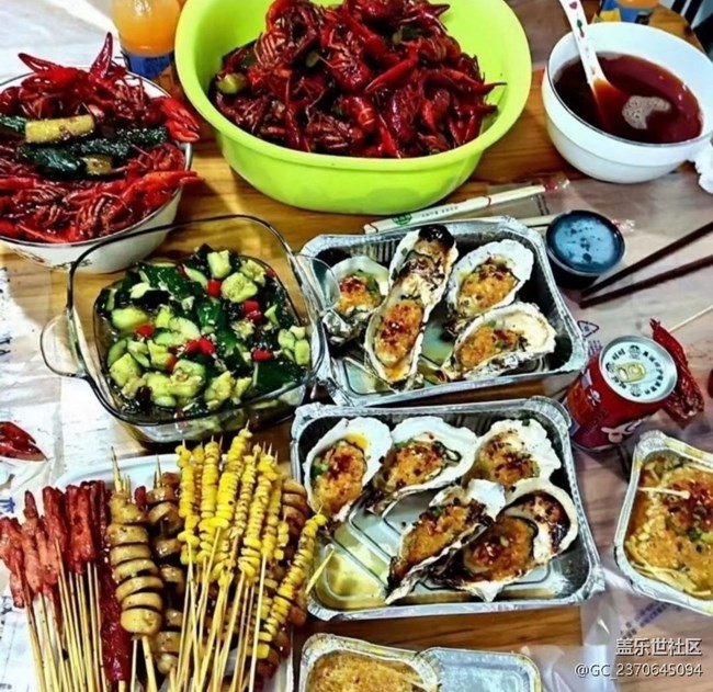 【知味春趣】吃货