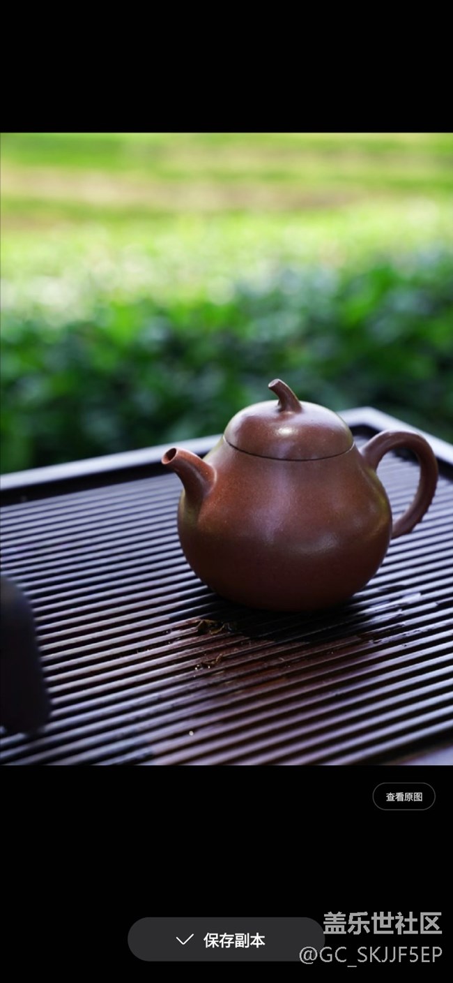 【AI玩生成式编辑】茶道意境塑造者