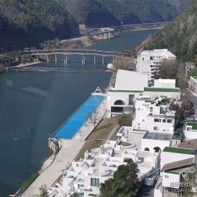 【春日踏青季】静美