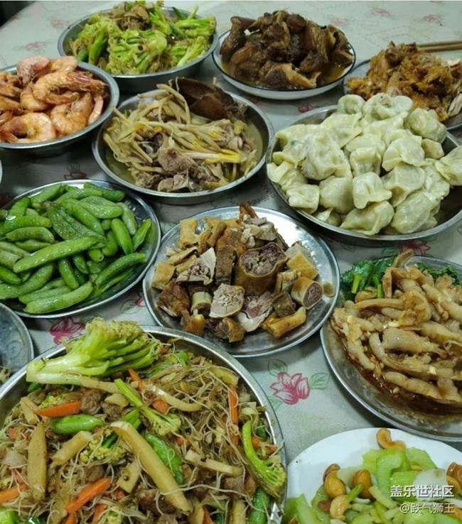 【知味春趣】减肥难