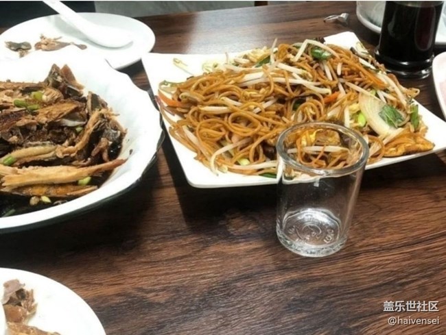 【知味春趣】排挡菜