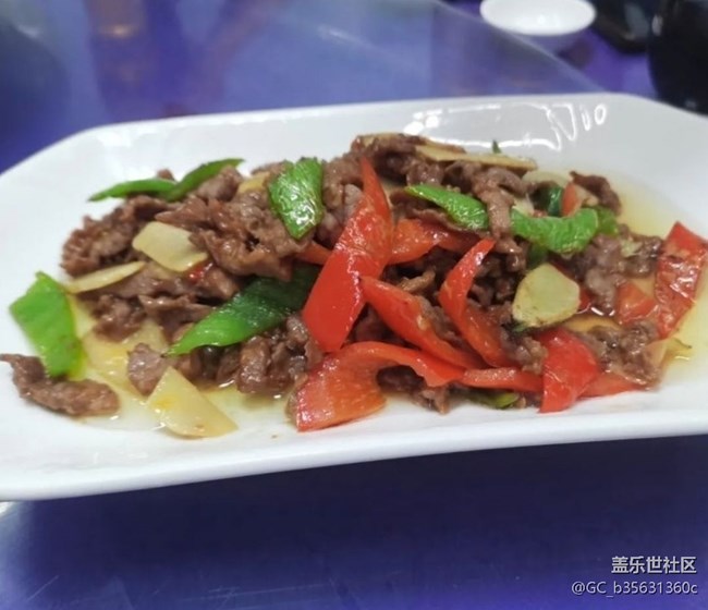 【知味春趣】美食