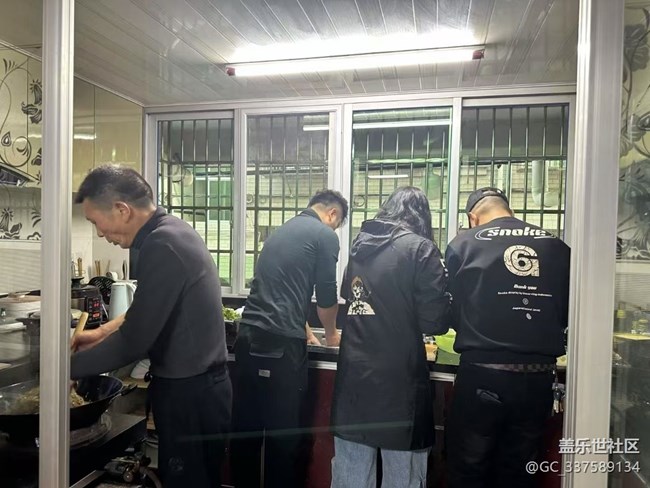 【知味春趣】周末聚聚