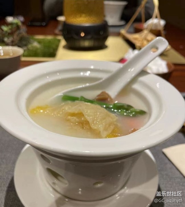 【知味春趣】美食相邀