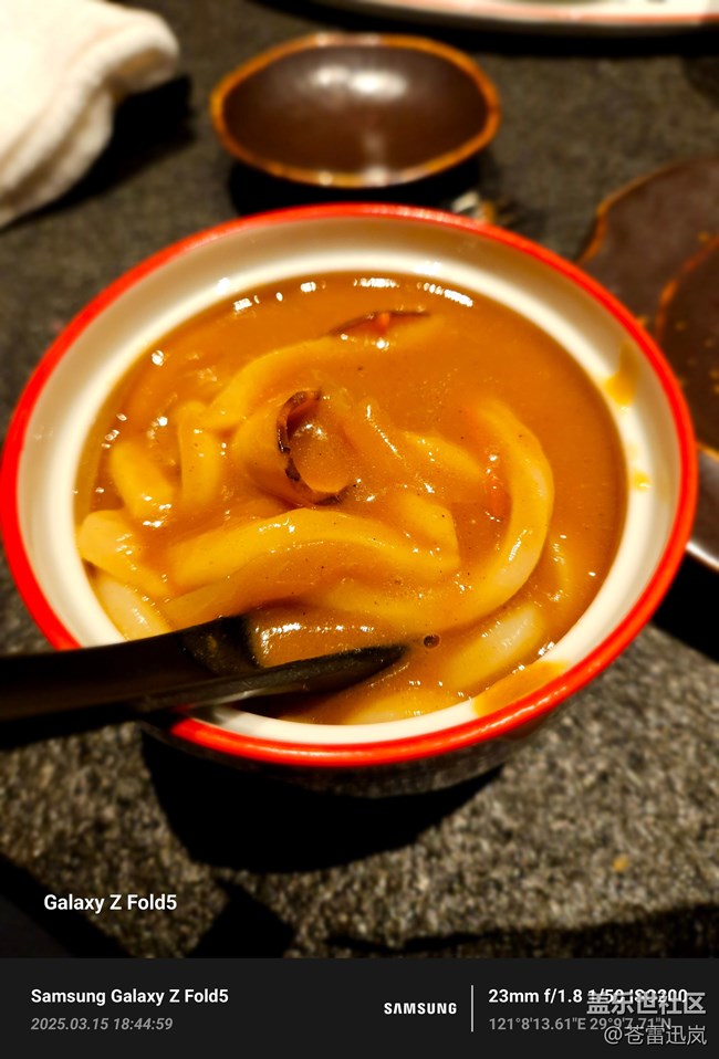 【知味春趣】漂亮饭