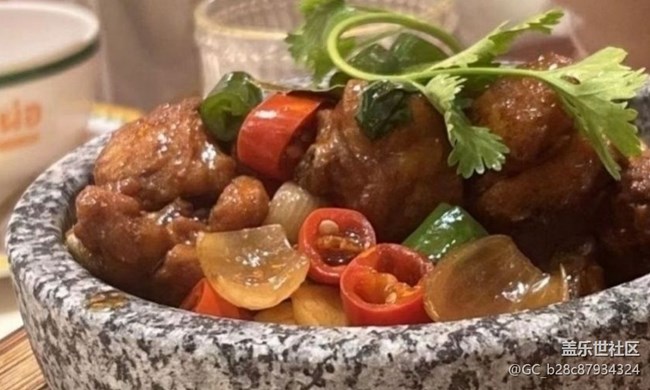 【知味春趣】泰餐