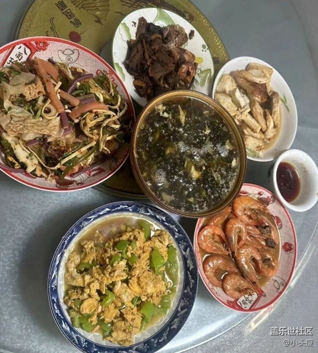 【知味春趣】自己烧