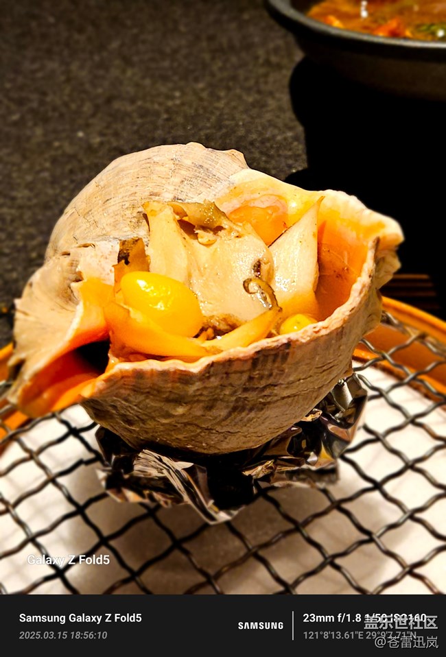 【知味春趣】漂亮饭
