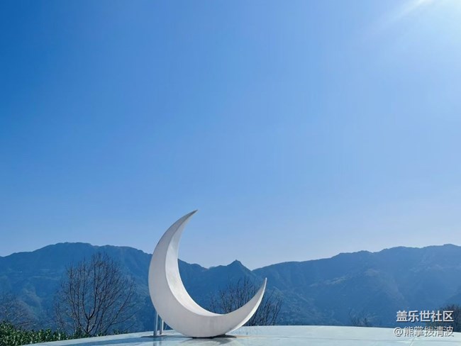 【春日踏青季】去有风的地方