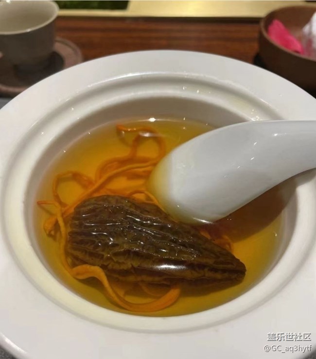 【知味春趣】美食相邀
