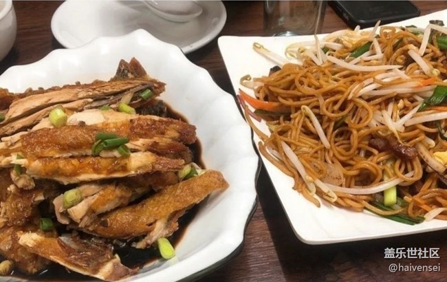 【知味春趣】排挡菜