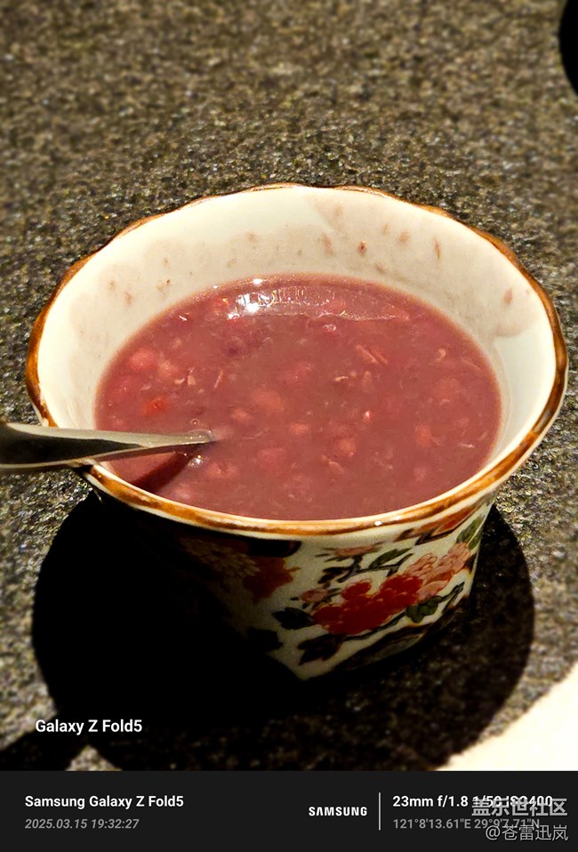 【知味春趣】漂亮饭
