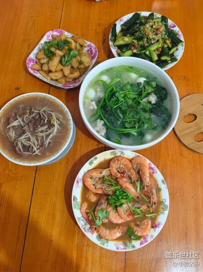 【知味春趣】给娃做饭