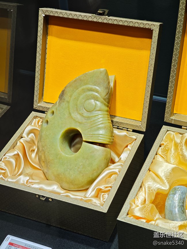 辽宁数享科技展……回顾