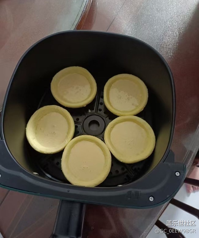 【知味春趣】蛋挞