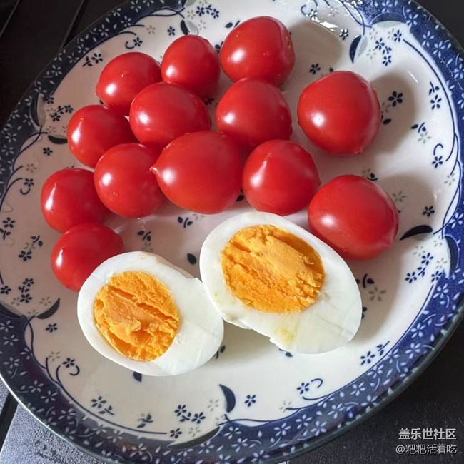 【知味春趣】营养早餐