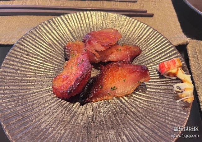 【知味春趣】自助餐