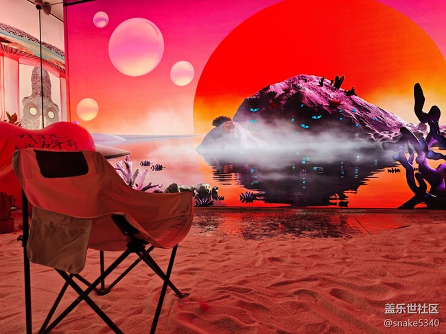 辽宁数享科技展……回顾