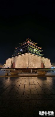 【生机盎然的世界】➕夜景随拍