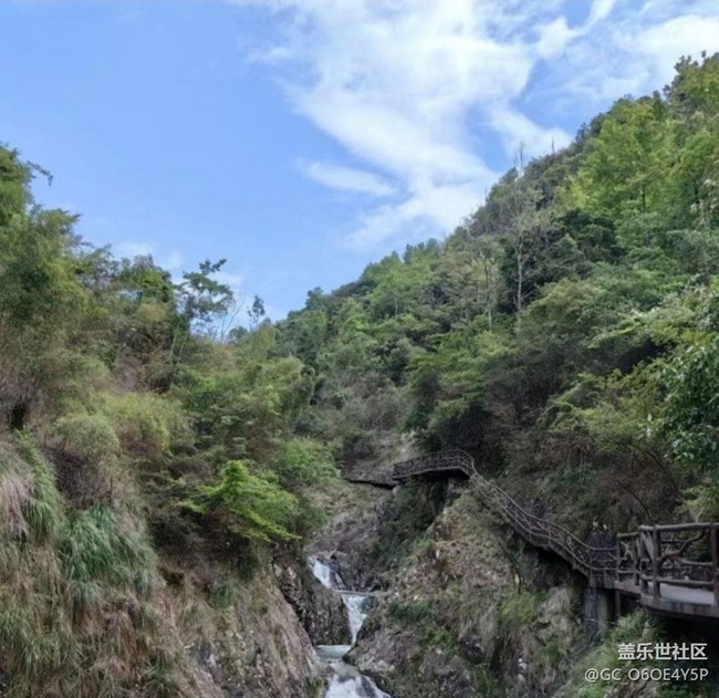 【春日踏青季】爬爬山
