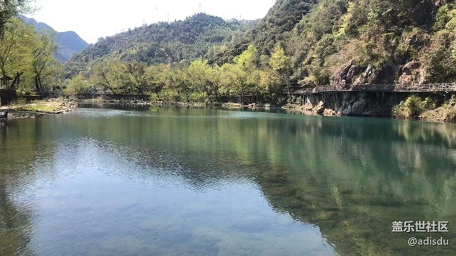 【春日踏青季】去春游