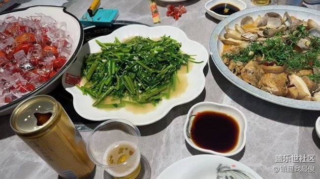 【知味春趣】小龙虾